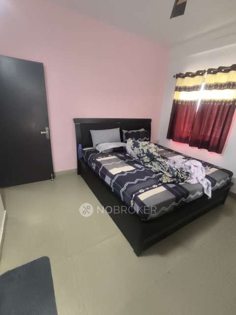 3 BHK Flat In Radiant Prime Rose For Sale  In Jp Nagar