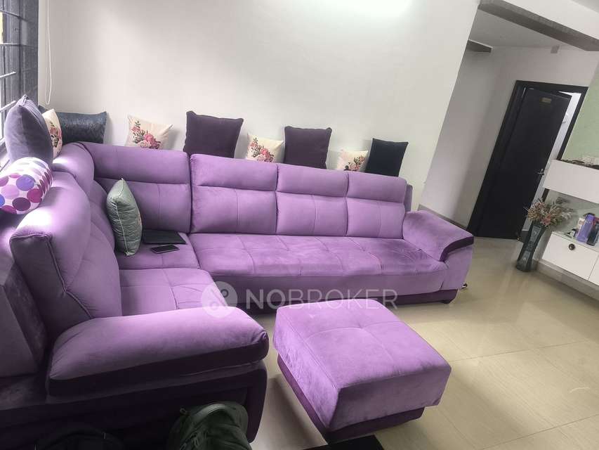 3 BHK Flat In Radiant Prime Rose For Sale  In Jp Nagar