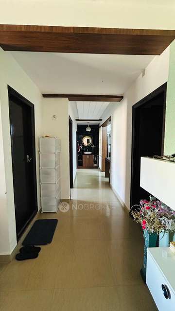 3 BHK Flat In Radiant Prime Rose For Sale  In Jp Nagar