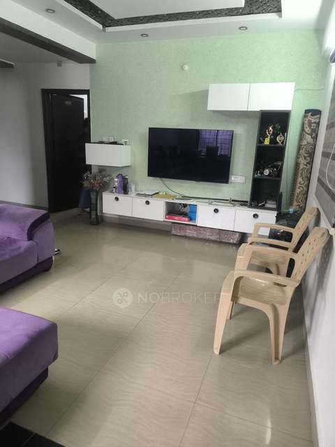 3 BHK Flat In Radiant Prime Rose For Sale  In Jp Nagar
