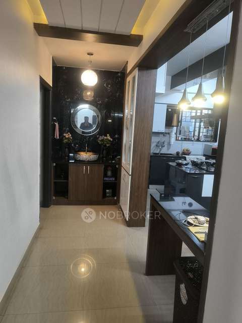 3 BHK Flat In Radiant Prime Rose For Sale  In Jp Nagar