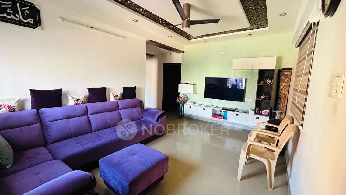3 BHK Flat In Radiant Prime Rose For Sale  In Jp Nagar