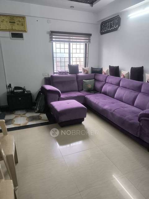 3 BHK Flat In Radiant Prime Rose For Sale  In Jp Nagar