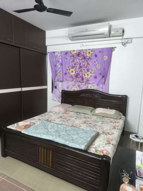 3 BHK Flat In Radiant Prime Rose For Sale  In Jp Nagar