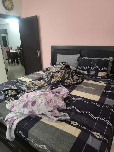 3 BHK Flat In Radiant Prime Rose For Sale  In Jp Nagar