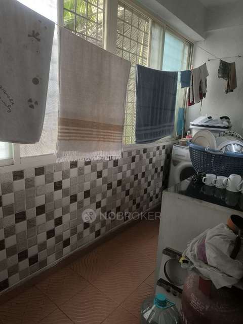 3 BHK Flat In Radiant Prime Rose For Sale  In Jp Nagar