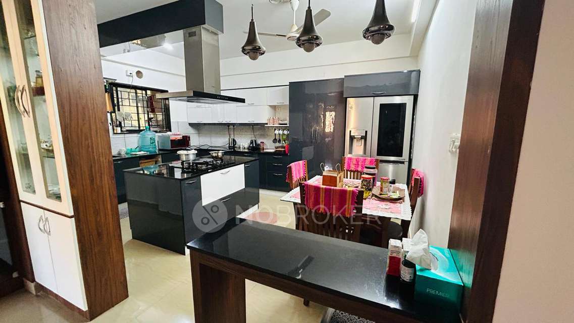 3 BHK Flat In Radiant Prime Rose For Sale  In Jp Nagar