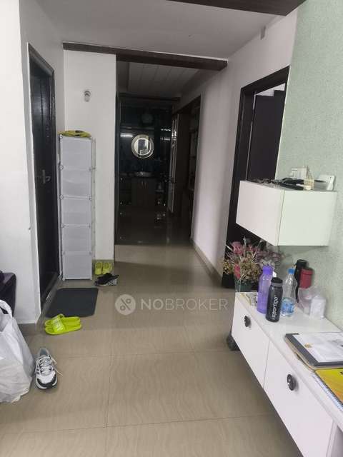 3 BHK Flat In Radiant Prime Rose For Sale  In Jp Nagar