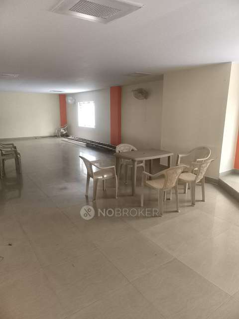 3 BHK Flat In Radiant Prime Rose For Sale  In Jp Nagar