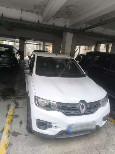 3 BHK Flat In Radiant Prime Rose For Sale  In Jp Nagar