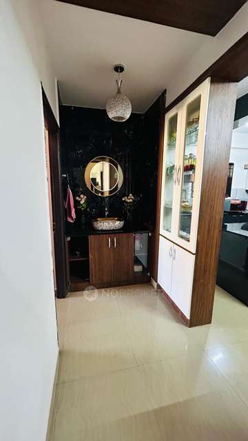 3 BHK Flat In Radiant Prime Rose For Sale  In Jp Nagar