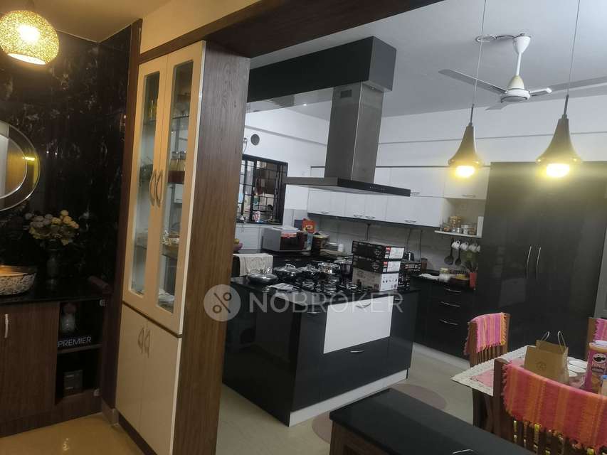 3 BHK Flat In Radiant Prime Rose For Sale  In Jp Nagar