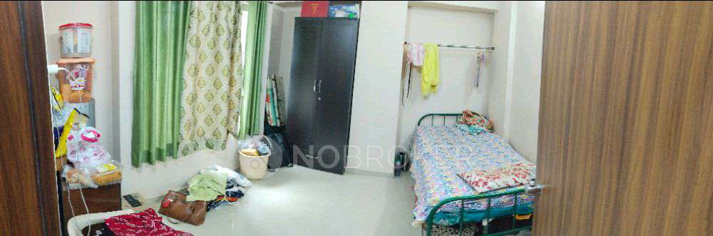 1 BHK Flat In Parin Avenue For Sale  In Parin Avenue