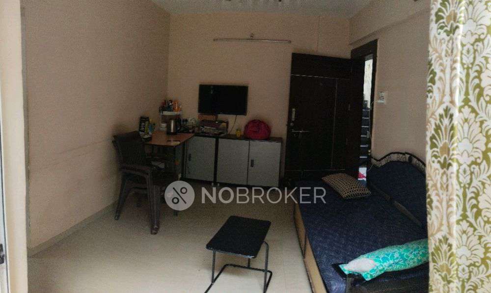 1 BHK Flat In Parin Avenue For Sale  In Parin Avenue