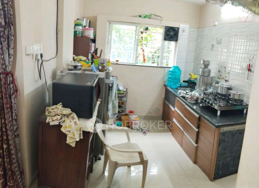 1 BHK Flat In Parin Avenue For Sale  In Parin Avenue