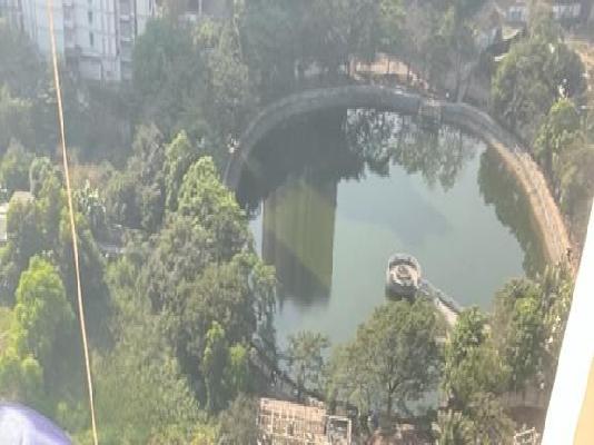 1 BHK Flat In Puraniks Unicorn Puranik City Reserva, Kasarvadavali For Sale  In Puraniks City Reserva Apartments