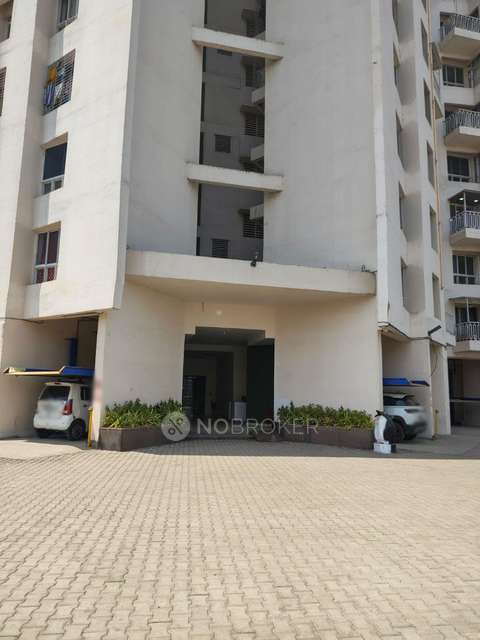 1 BHK Flat In Puraniks Unicorn Puranik City Reserva, Kasarvadavali For Sale  In Puraniks City Reserva Apartments