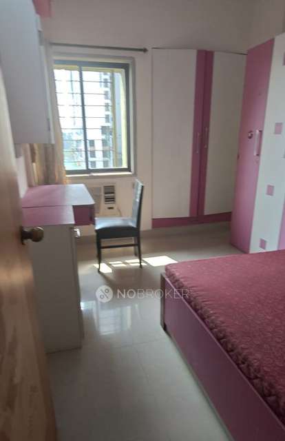 2 BHK Flat In Rutu Estate, Brahmand for Rent  In Brahmand