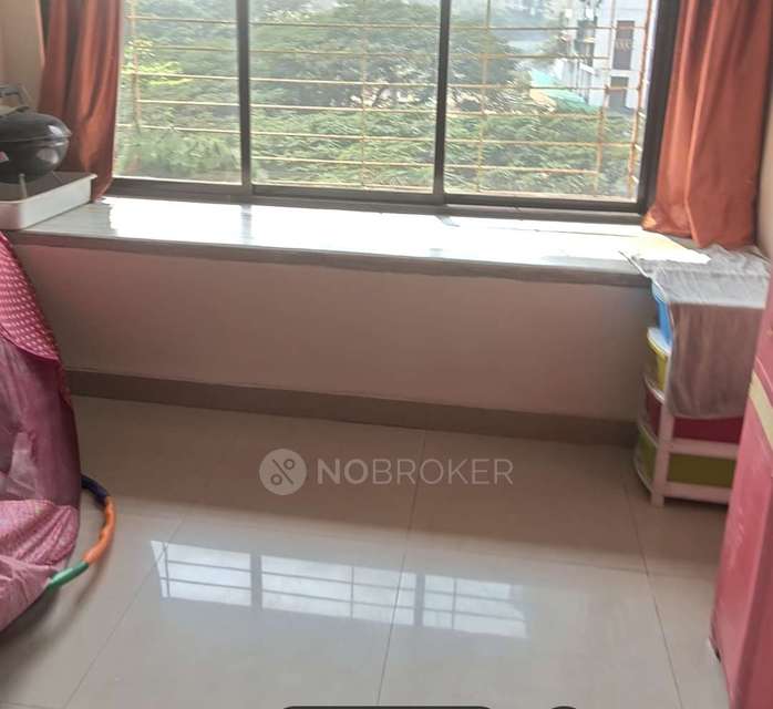 2 BHK Flat In Rutu Estate, Brahmand for Rent  In Brahmand