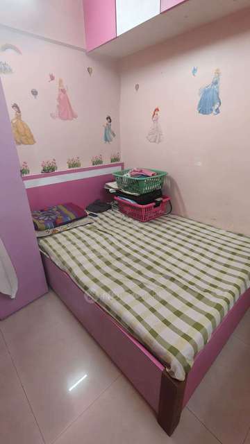 2 BHK Flat In Rutu Estate, Brahmand for Rent  In Brahmand