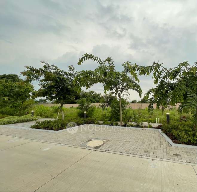 Plot For Sale  In Godrej Eden Estate In Hinjewadi Phase 1