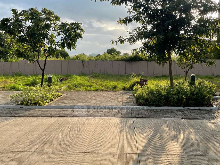 Plot For Sale  In Godrej Eden Estate In Hinjewadi Phase 1