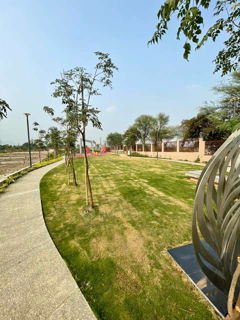 Plot For Sale  In Godrej Eden Estate In Hinjewadi Phase 1