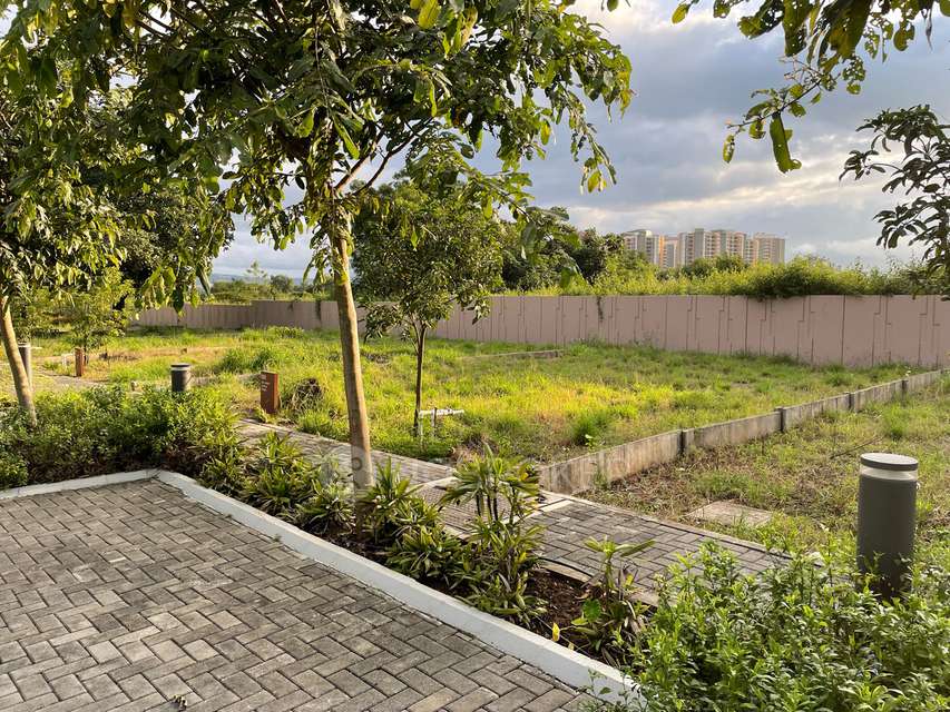 Plot For Sale  In Godrej Eden Estate In Hinjewadi Phase 1