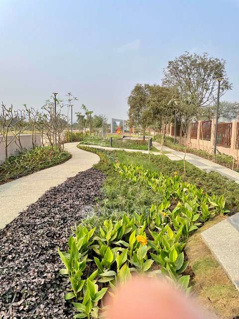 Plot For Sale  In Godrej Eden Estate In Hinjewadi Phase 1