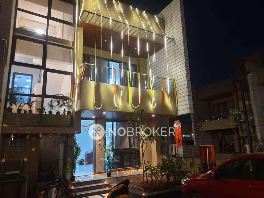 3 BHK Villa In Runal Gateway Iii For Sale  In Ravet