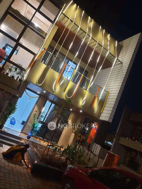3 BHK Villa In Runal Gateway Iii For Sale  In Ravet