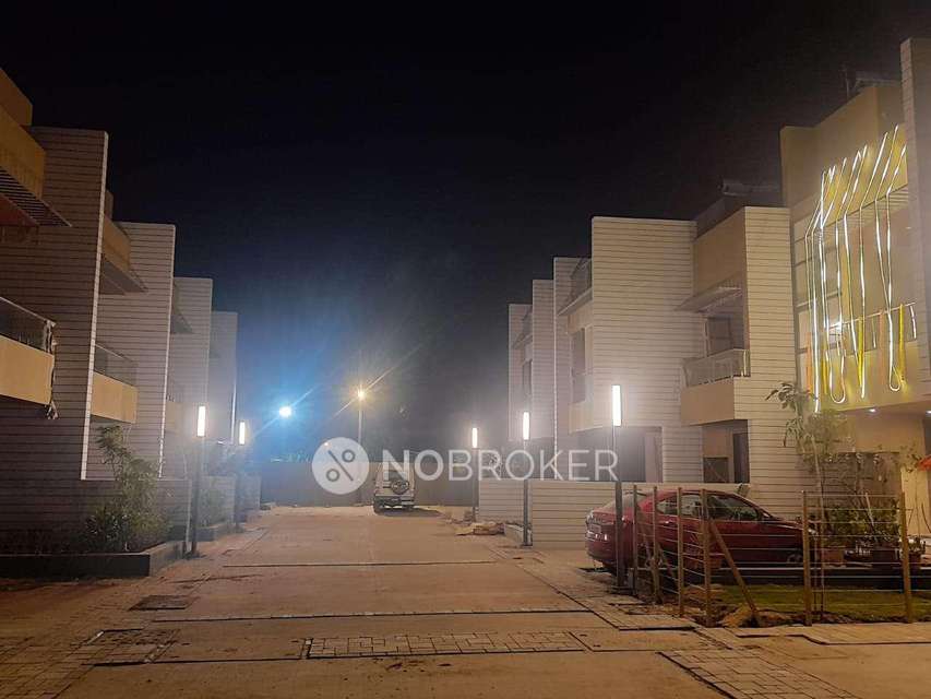 3 BHK Villa In Runal Gateway Iii For Sale  In Ravet