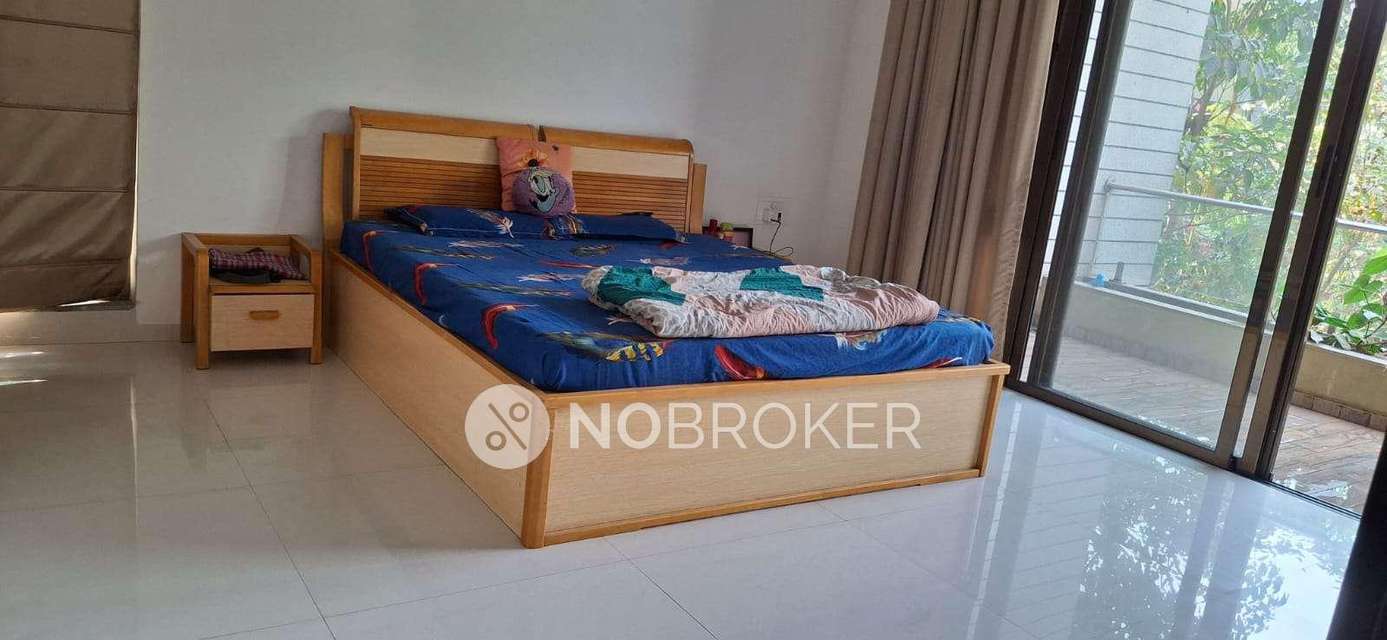 3 BHK Villa In Runal Gateway Iii For Sale  In Ravet