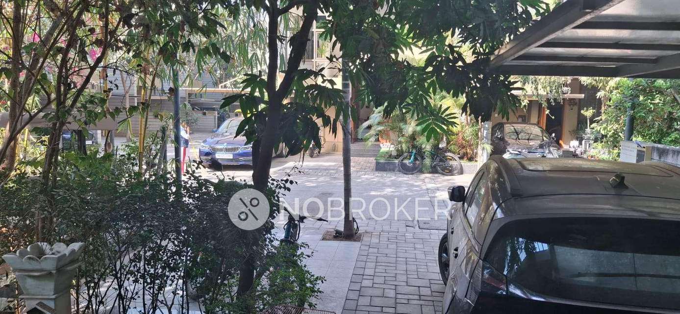3 BHK Villa In Runal Gateway Iii For Sale  In Ravet