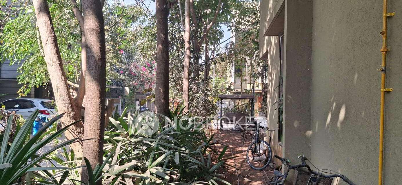 3 BHK Villa In Runal Gateway Iii For Sale  In Ravet