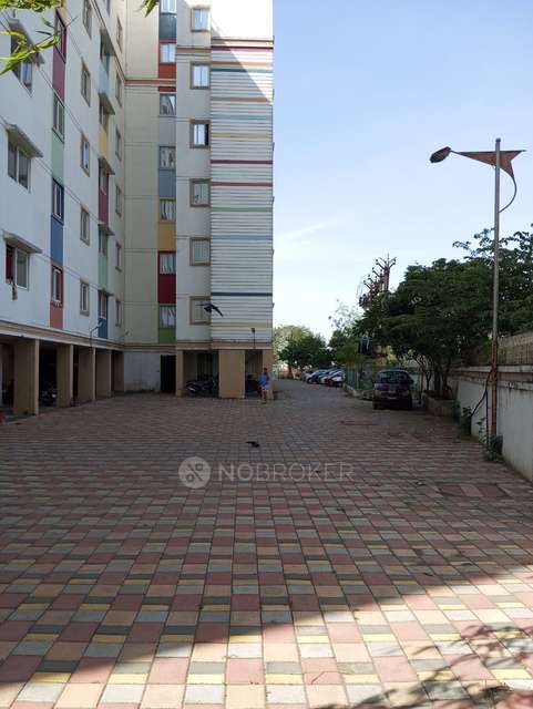2 BHK Flat In Amarprakash Temple Waves, Kundrathur For Sale  In Amarprakash Temple Waves