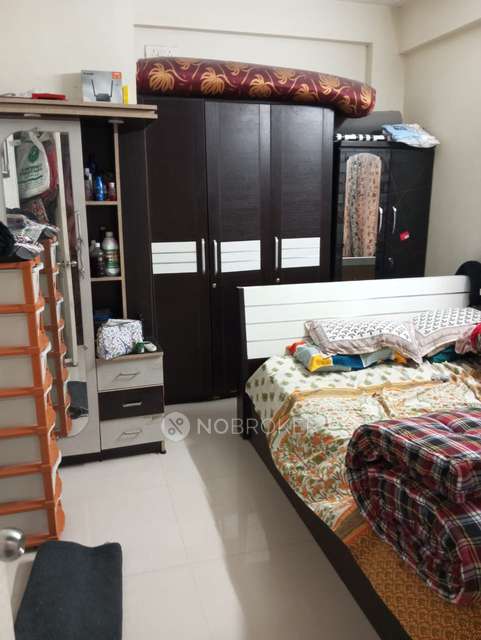 2 BHK Flat In Amarprakash Temple Waves, Kundrathur For Sale  In Amarprakash Temple Waves