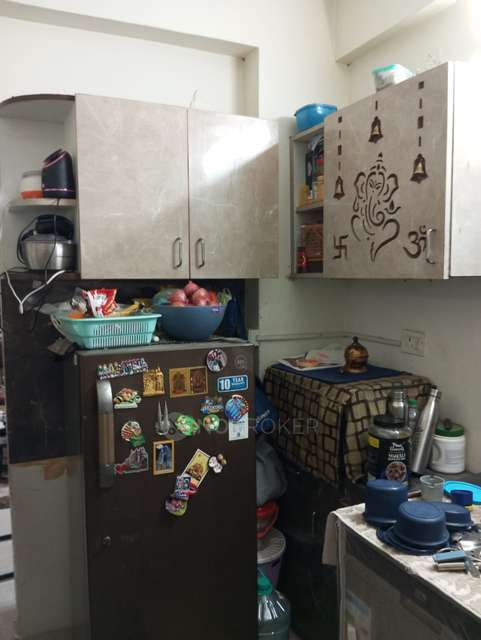 2 BHK Flat In Amarprakash Temple Waves, Kundrathur For Sale  In Amarprakash Temple Waves