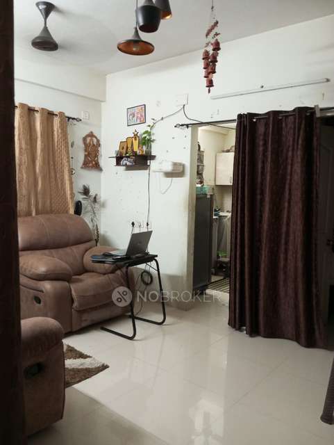 2 BHK Flat In Amarprakash Temple Waves, Kundrathur For Sale  In Amarprakash Temple Waves