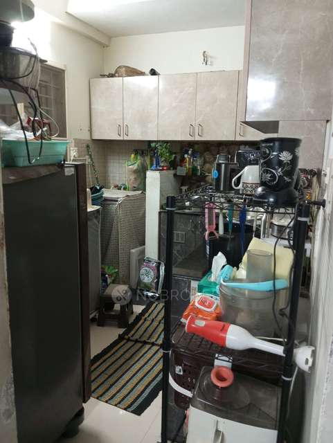 2 BHK Flat In Amarprakash Temple Waves, Kundrathur For Sale  In Amarprakash Temple Waves