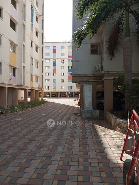 2 BHK Flat In Amarprakash Temple Waves, Kundrathur For Sale  In Amarprakash Temple Waves