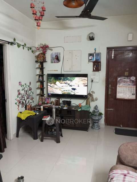 2 BHK Flat In Amarprakash Temple Waves, Kundrathur For Sale  In Amarprakash Temple Waves