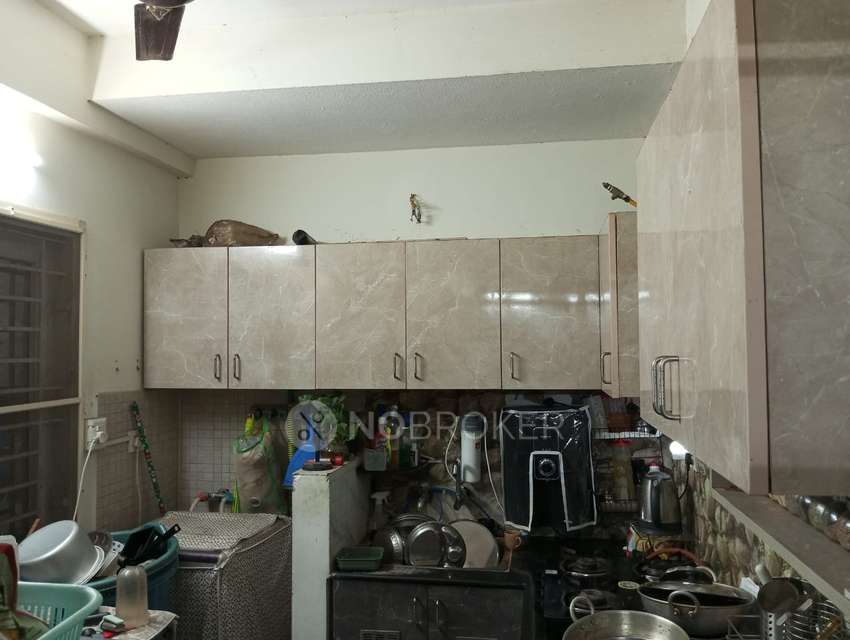 2 BHK Flat In Amarprakash Temple Waves, Kundrathur For Sale  In Amarprakash Temple Waves