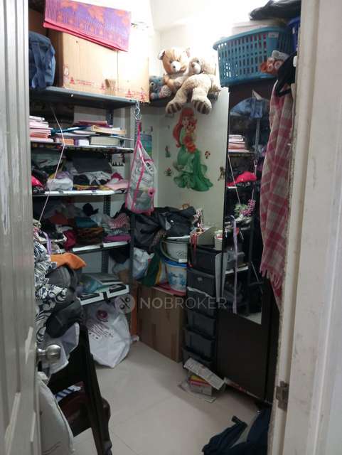 2 BHK Flat In Amarprakash Temple Waves, Kundrathur For Sale  In Amarprakash Temple Waves