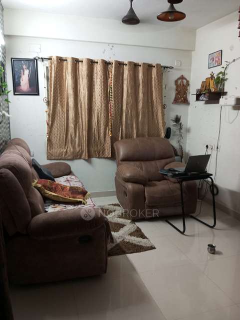 2 BHK Flat In Amarprakash Temple Waves, Kundrathur For Sale  In Amarprakash Temple Waves