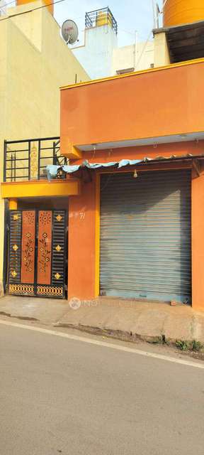 2 BHK House For Sale In Kamalanagara