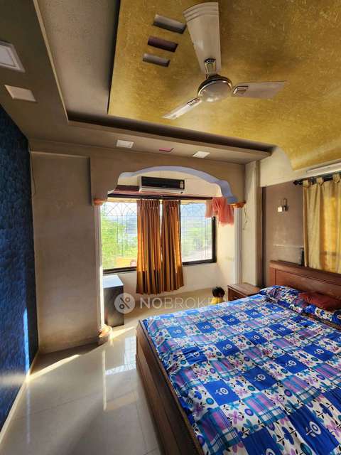 1 BHK Flat In Arjuna Park Chs For Sale  In A1-204, Kaalika Heights, Raigad Gali Chandanwadi, Almeida Road, Panch Pakhdi, Thane West, Thane, Maharashtra 400602, India