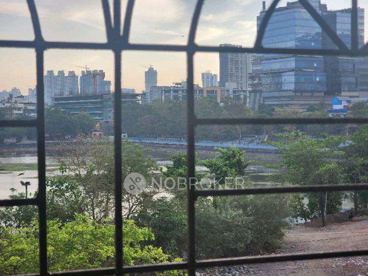 1 BHK Flat In Arjuna Park Chs For Sale  In A1-204, Kaalika Heights, Raigad Gali Chandanwadi, Almeida Road, Panch Pakhdi, Thane West, Thane, Maharashtra 400602, India