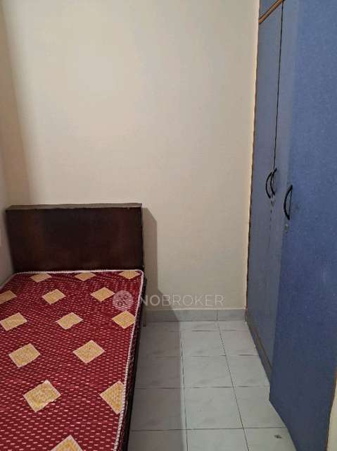 1 RK Flat In Prakruthi Meadows for Rent  In Byatarayanapura