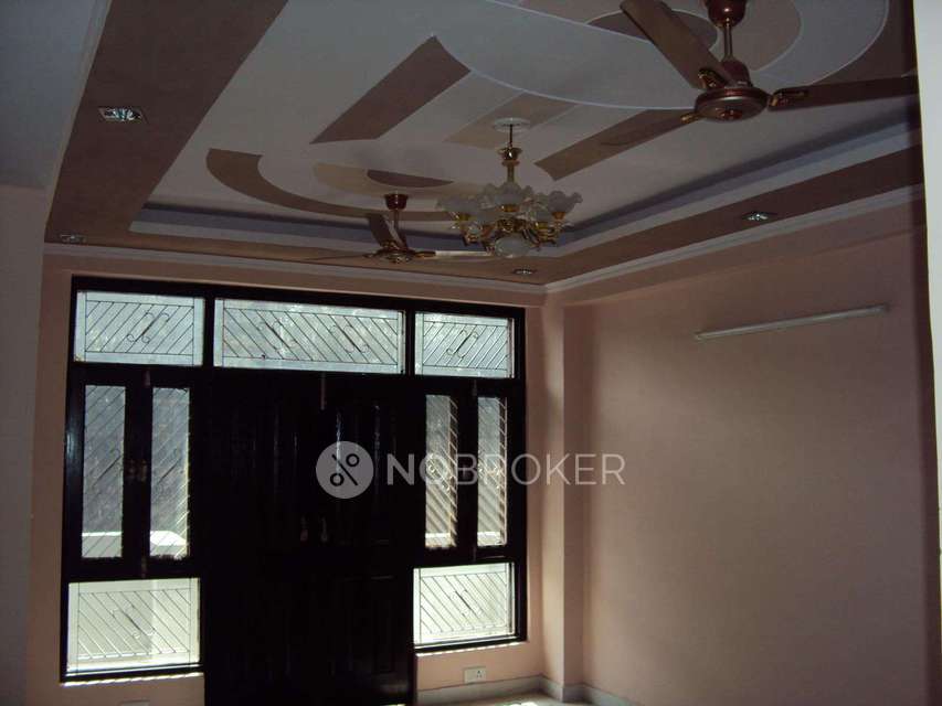 3 BHK Flat In Builder Floor Apartment For Sale  In Sector-1